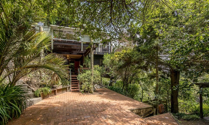 Cashmere Appartement | Sherwood Lodge: 3- Bedroom Guest Suite