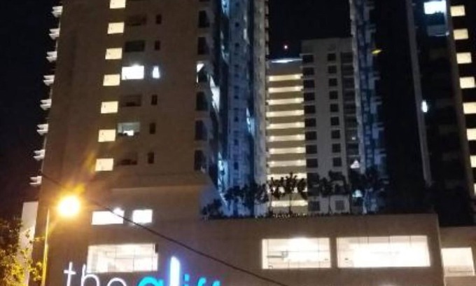 Johor Bahru Appartement | Three-Bedroom Apartment - The Aliff Residences