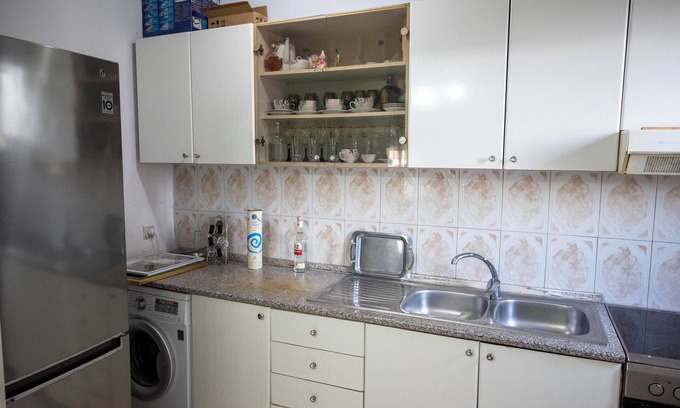 Tirana Appartement | Three Bedroom Apartment
