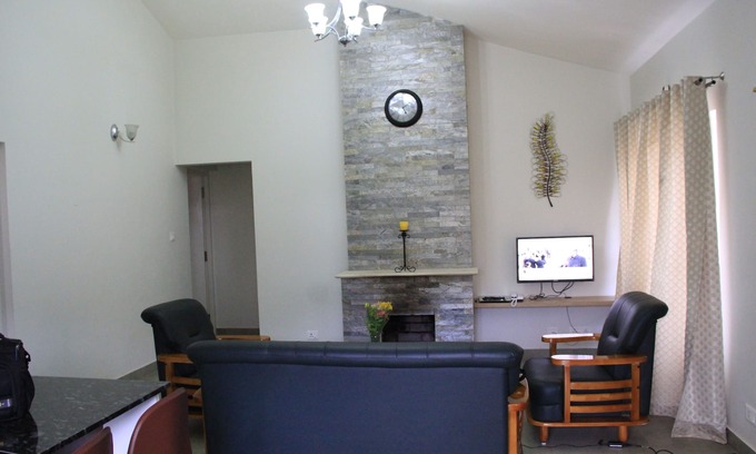 Ooty Appartement | Appartement Trois Chambres - Amazon @ Two Seas Residence