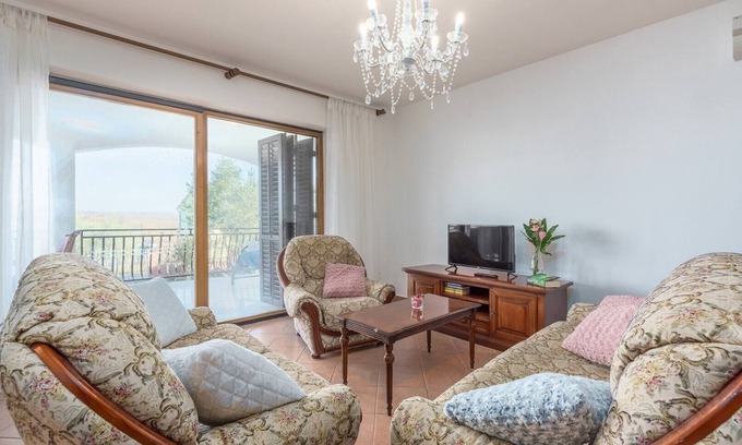 Musalez Appartement | Complexe d'appartements Katalin / Appartement 3 chambres Katalin I près de Porec