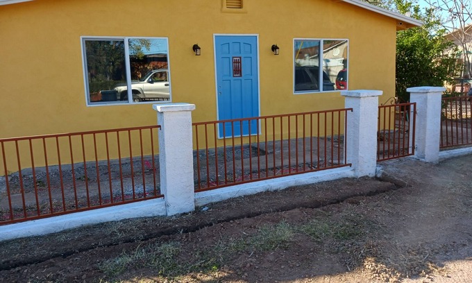 Superior Maison | Three Bedroom Home in Superior, AZ