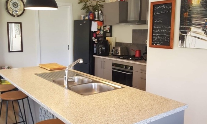 Hobart Maison | Three bedroom new home with a great view!