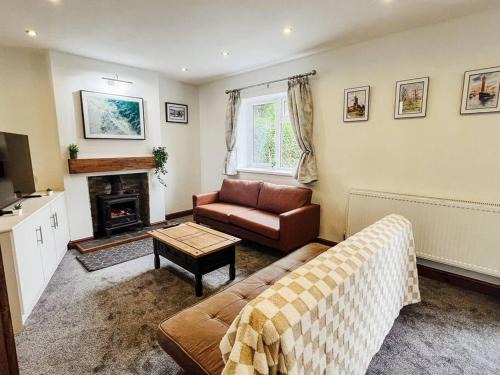 Waltham Maison | Three bedroom village home, near Grimsby and Cleethorpes