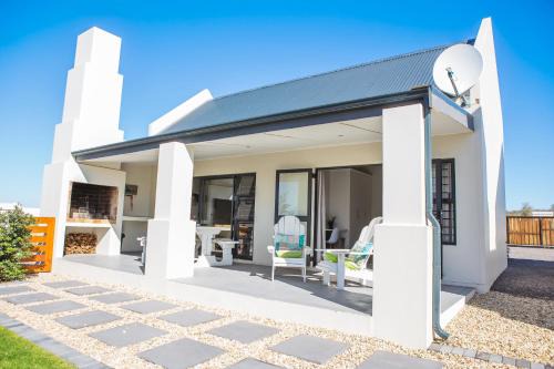 Olifantskop Chalet De Ski | Three Feathers Cottages