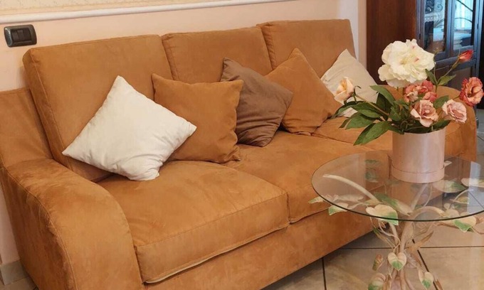 Pozzuoli Maison | Three Free Trees Home 🌳🌳🌳 Pozzuoli center and port