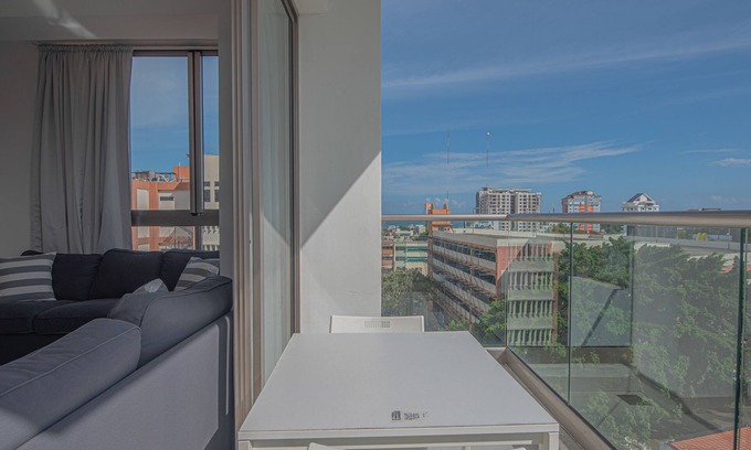 Bella Vista Appartement | Three Harmony Condos in the Same Building w/Pool