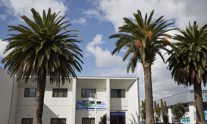 Papatoetoe Hôtel | Three Palms Lodge