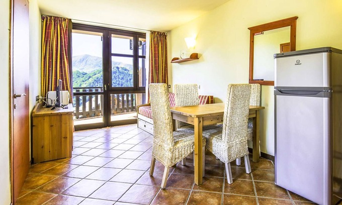 Frabosa Sottana Appartement | Appartement de trois pièces sur les pistes