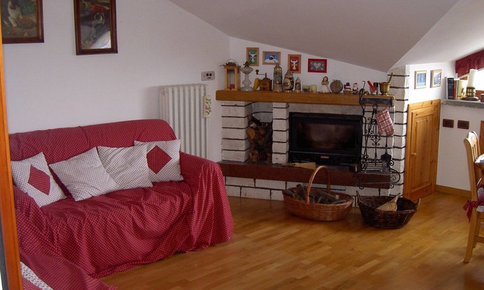 Prato Nevoso Maison | trilocale en las pistas 8 camas 2 baños recién renovados