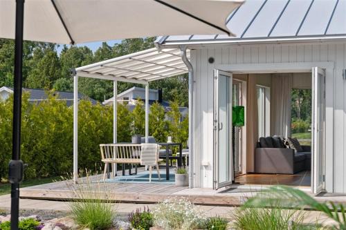 Sodersvik Maison | Three room house in the archipelago 50 minutes from Stockholm