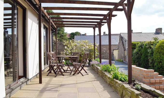 Talgarth Cottage | Hébergement 4 chambres à Talgarth, près de Hay-on-Wye