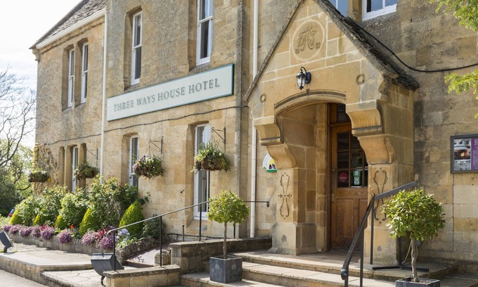 Chipping Campden Hôtel | Three Ways House Hotel