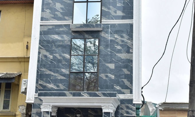Lagos Hôtel | Thrivemax Hotel and Suites