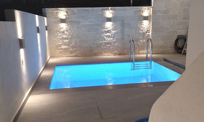 Pacheia Ammos Appartement | Thronos Aqua Appartment 1
