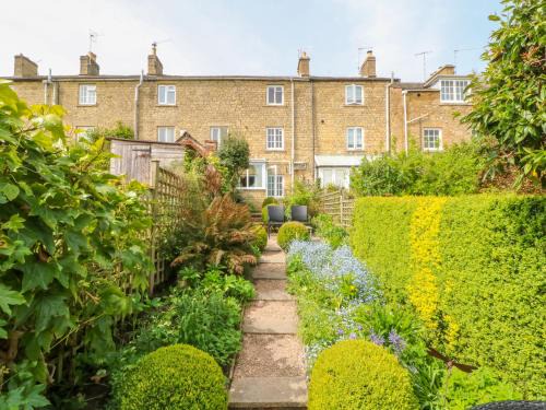 Blockley Maison | Thrower's Cottage