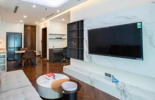 Ngo Quyen Hôtel | Thuý Doji Diamond Apartment