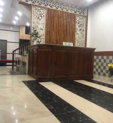 Lien Chieu Hôtel | Thuật Nguyễn Hotel
