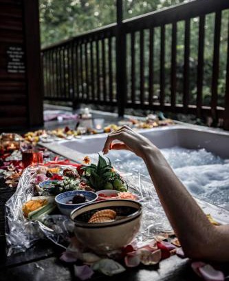 Hazyview Maison | Thulamela Couples Retreat