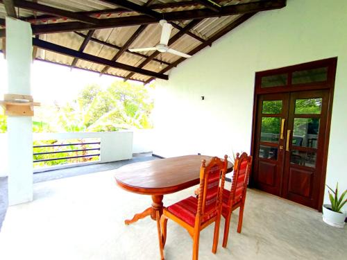 Weligama Maison | Thumalja Heaven Villa