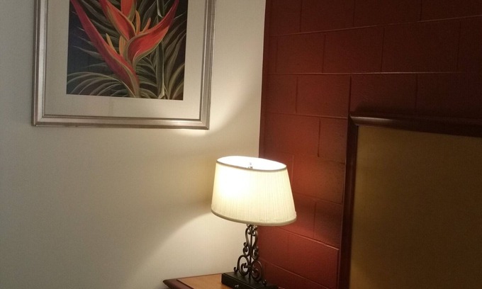 Mountain Home Hôtel | Thunder Bird Motel