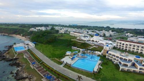 San Fernando Station Balnéaire | Thunderbird Resorts - Poro Point