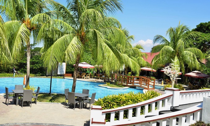 Binangonan Station Balnéaire | Thunderbird Resorts - Rizal