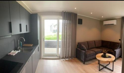 Andenes Appartement | Thunehuset