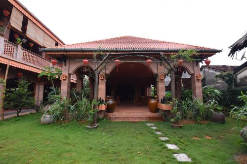 Ba Tri Hôtel | Thusan House - Mekong Homestay