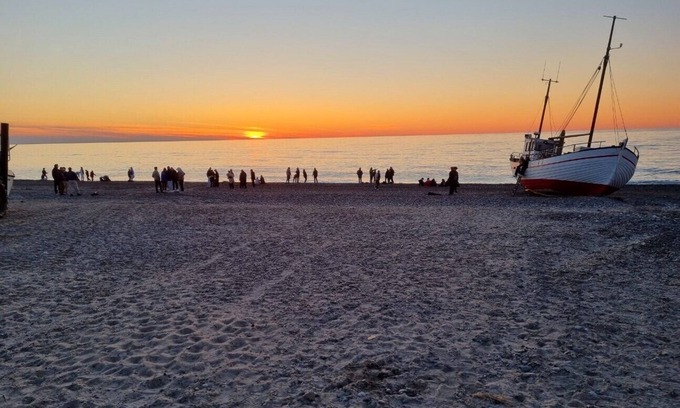 Frostrup Auberge | Thy Event og Naturcenter