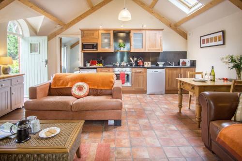 Dre-fach Felindre Maison | Thyme Lodge Newcastle Emlyn