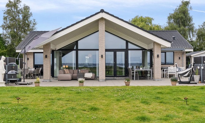 Holbaek Maison | "Thyra" - 50m to the inlet by Interhome