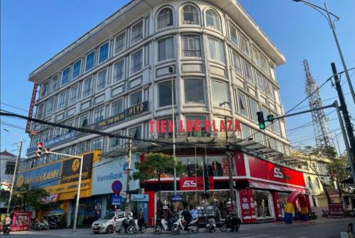 Ly Nhan Hôtel | Tiến Lộc Plaza Hotel