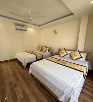 Cat Hai Hôtel | TIẾN LUẬT