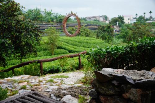 Thai Nguyen Maison | Tiến Yên Farmstay