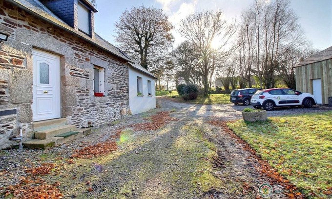 Corlay Maison | Ti' gite damour - CORLAY