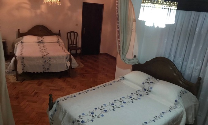 Seia Maison | Maison Ti Maria Sabugueiro