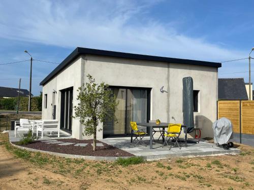 Lannilis Maison | Ti Nolgann