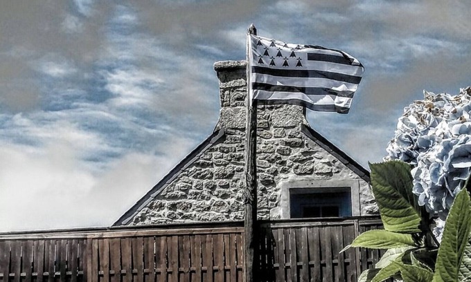 Lannilis Cottage | Gite Nominoe au Pays des Abers