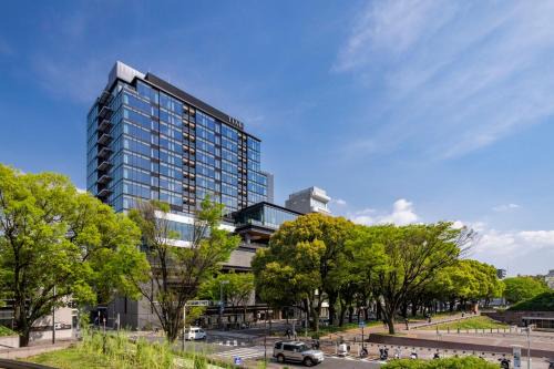 Naka Ward Hôtel | TIAD, Autograph Collection