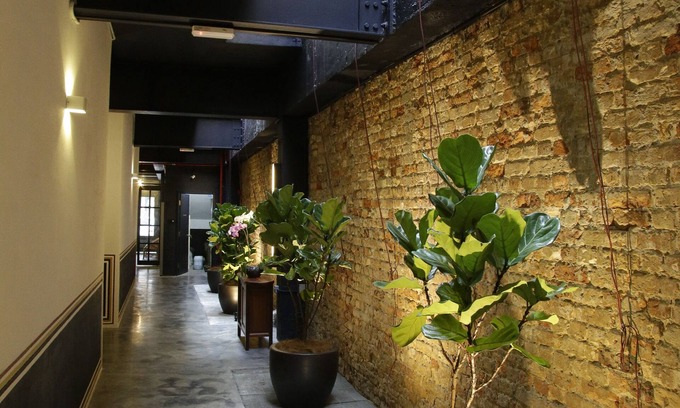 Chinatown Hôtel | Tian Jing Hotel