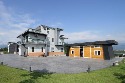 Jiaoxi Maison | Tian Nian B&B
