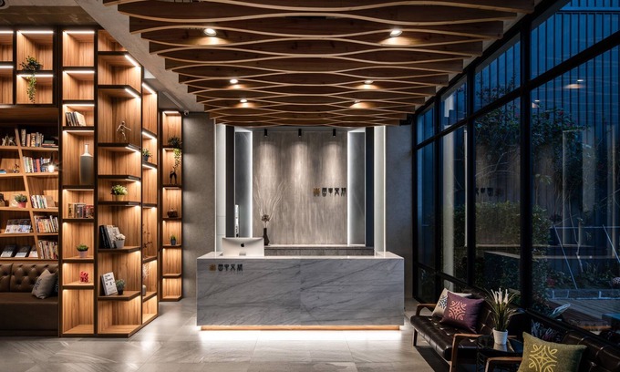 Tianzhong Hôtel | Tian Zhong Hotel