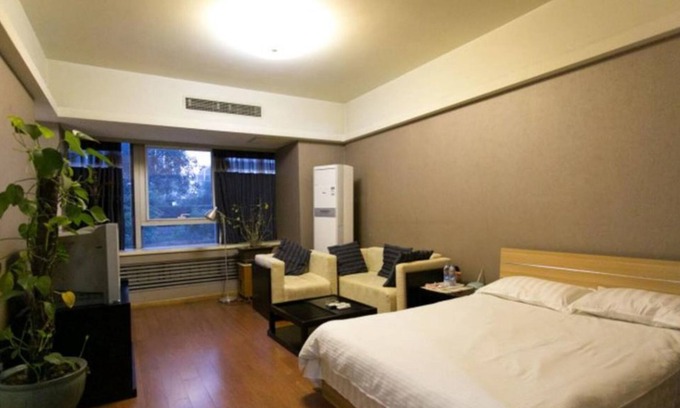 Wangjing Appartement | Tiandi Huadian Apartment Boya