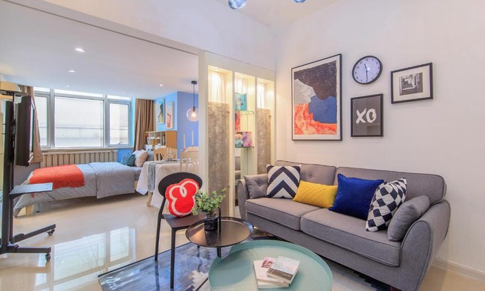 Tianjin City Center Hôtel | TianJin Nankai· Gulou·