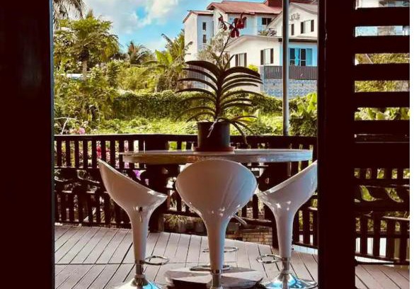 Suva Appartement | Tiares Homestay