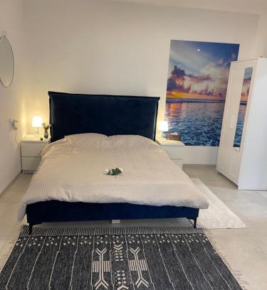 Tiberias Appartement | Tiberias Studio boutique