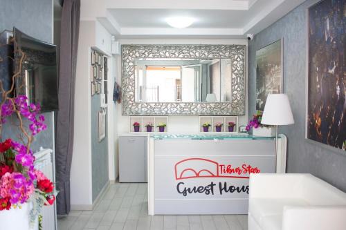 Settecamini Maison | TIBUR STAR Guest House