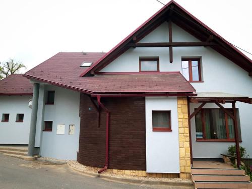 Hervartov Appartement | TIC Hervartov