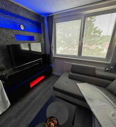 Spisska Nova Ves Appartement | Tiché ubytovanie v meste Spišská Nová Ves